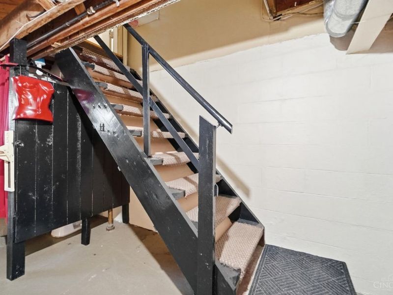 1415 West Avenue, Cincinnati, OH 45215 Photo 37