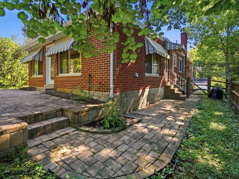 1415 West Avenue, Cincinnati, OH 45215 Photo 52