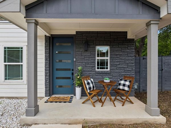 806 Philco DR, Unit 2, Austin, TX 78745