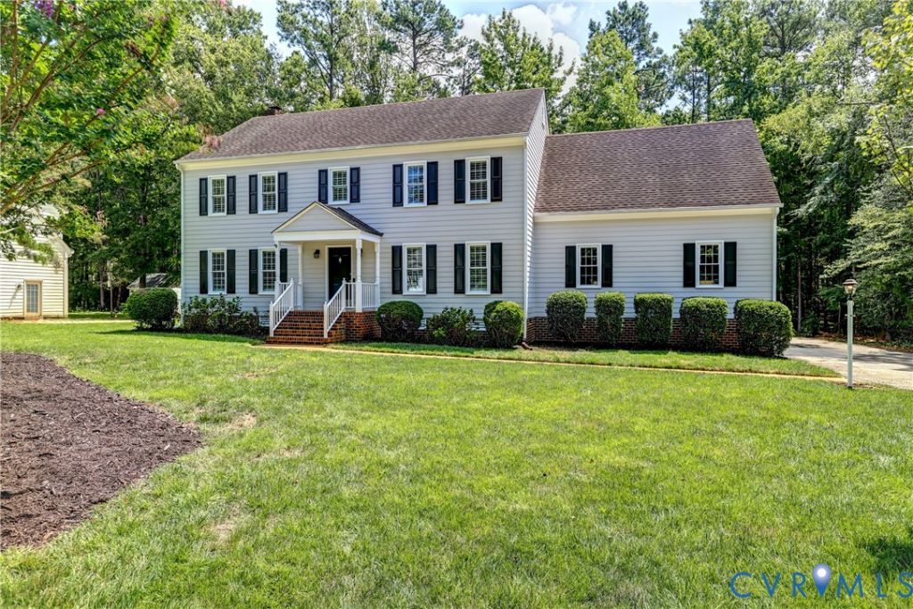 2519 Drammen Place, Henrico, VA 23233 Main Photo