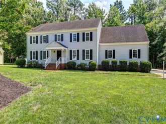 2519 Drammen Place Henrico, VA 23233