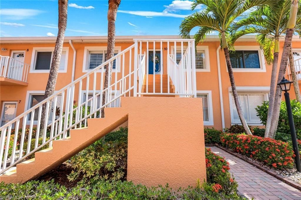6720 Beach Resort Dr, Unit 10, Naples, FL 34114 Photo