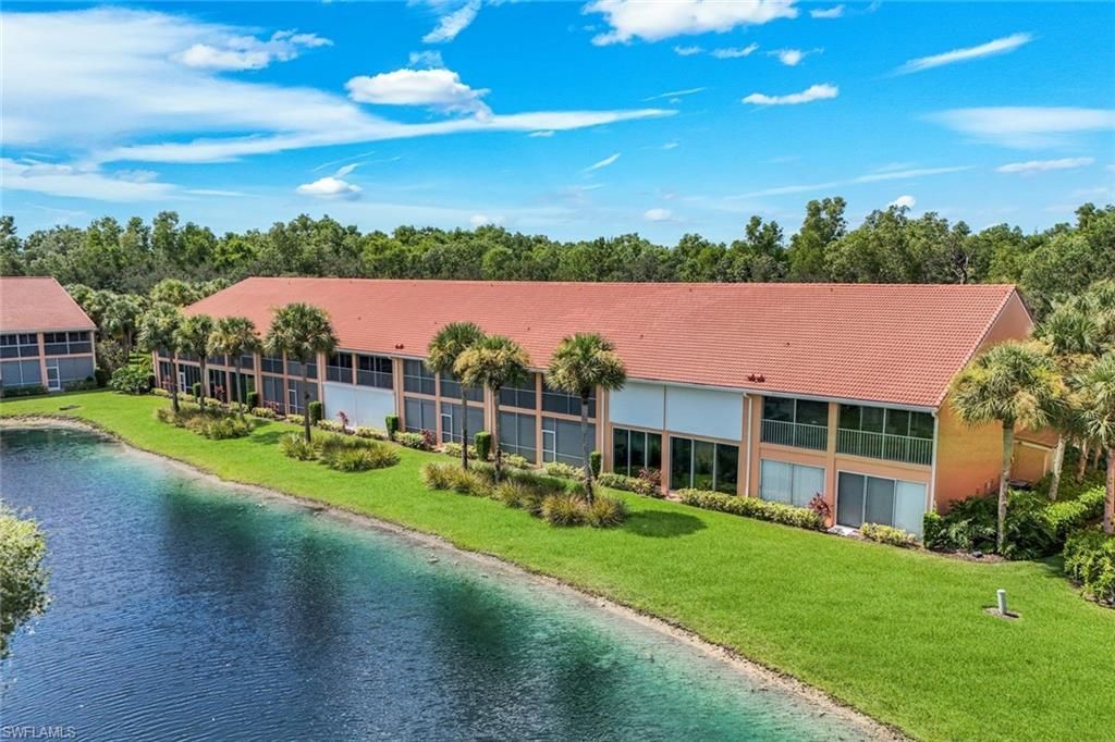 6720 Beach Resort Dr, Unit 10, Naples, FL 34114 Photo