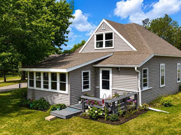 305 W Holdt Street, Battle Lake, MN 56515