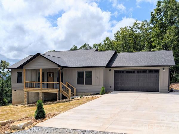 20 Big Sky Drive , Marion, NC 28752