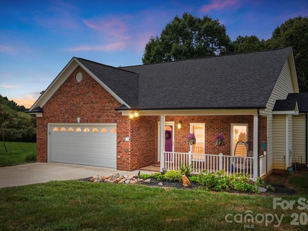282 Kendra Drive SW, Concord, NC 28025