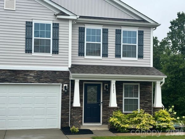 2527 Austyn Joey Drive , Charlotte, NC 28214