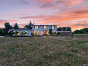 7330 W Gates Street , Bruce Township, Mi 48065
