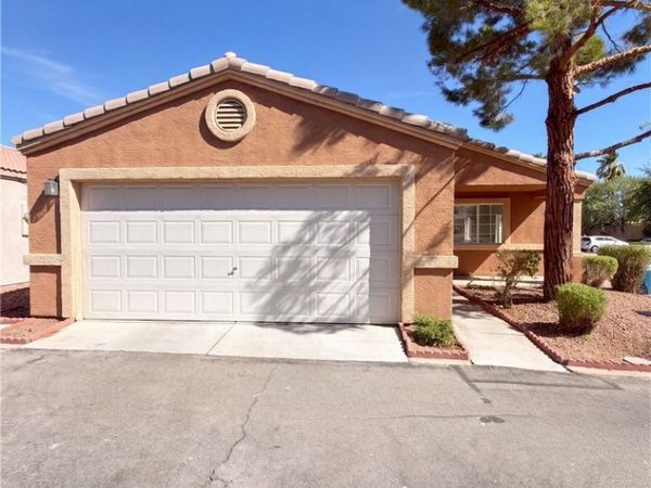 5222 Jewel Canyon Drive , Las Vegas, NV 89122