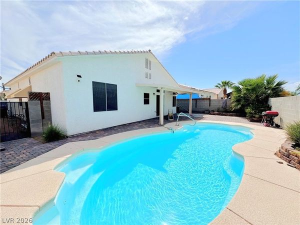 2112 Panther Place , North Las Vegas, NV 89031
