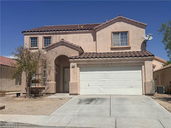 7244 Falling Timber Court, Las Vegas, NV 89113