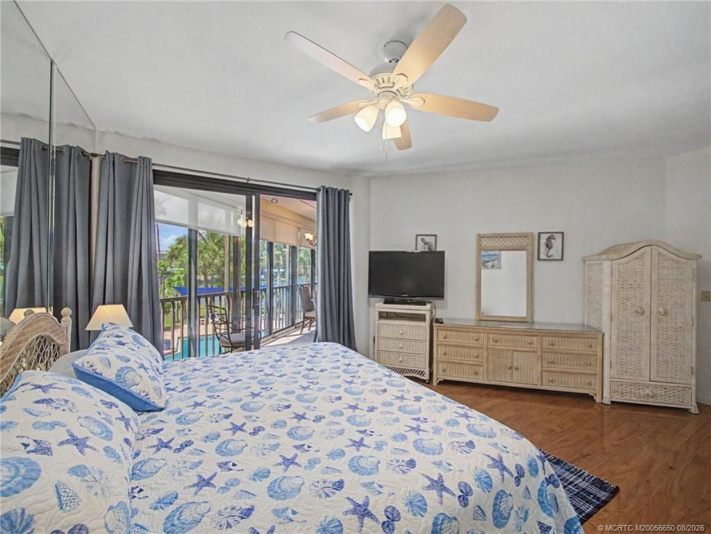 221 NE Plantation Road, Unit 211, Stuart, FL 34996 Photo