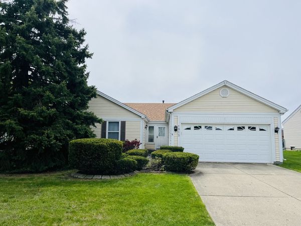 1915 Lawson Road , Schaumburg, IL 60194