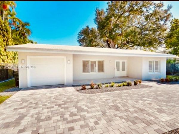 932 Bird Rd , Coral Gables, FL 33146