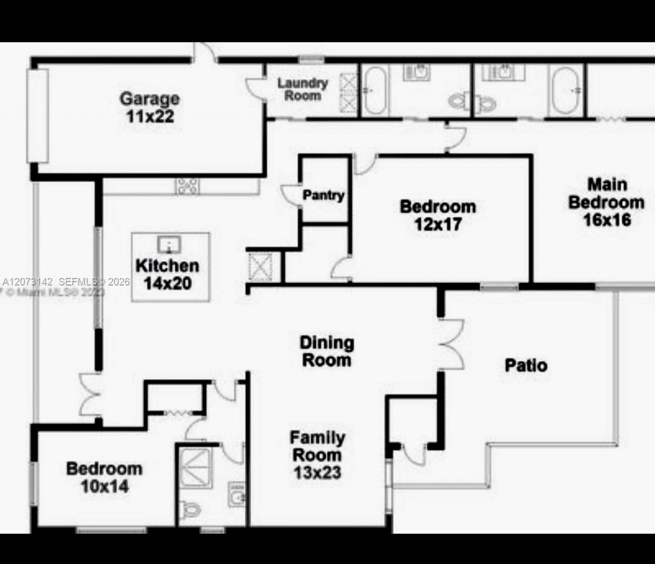932 Bird Rd , Coral Gables, FL 33146 Photo