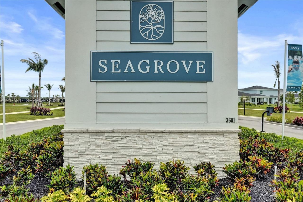 3616 Spanish Cedar Pl , Fort Pierce, FL 34946 Photo