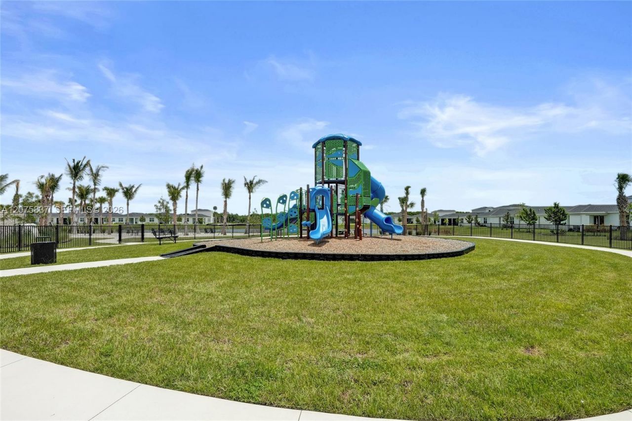 3616 Spanish Cedar Pl , Fort Pierce, FL 34946 Photo