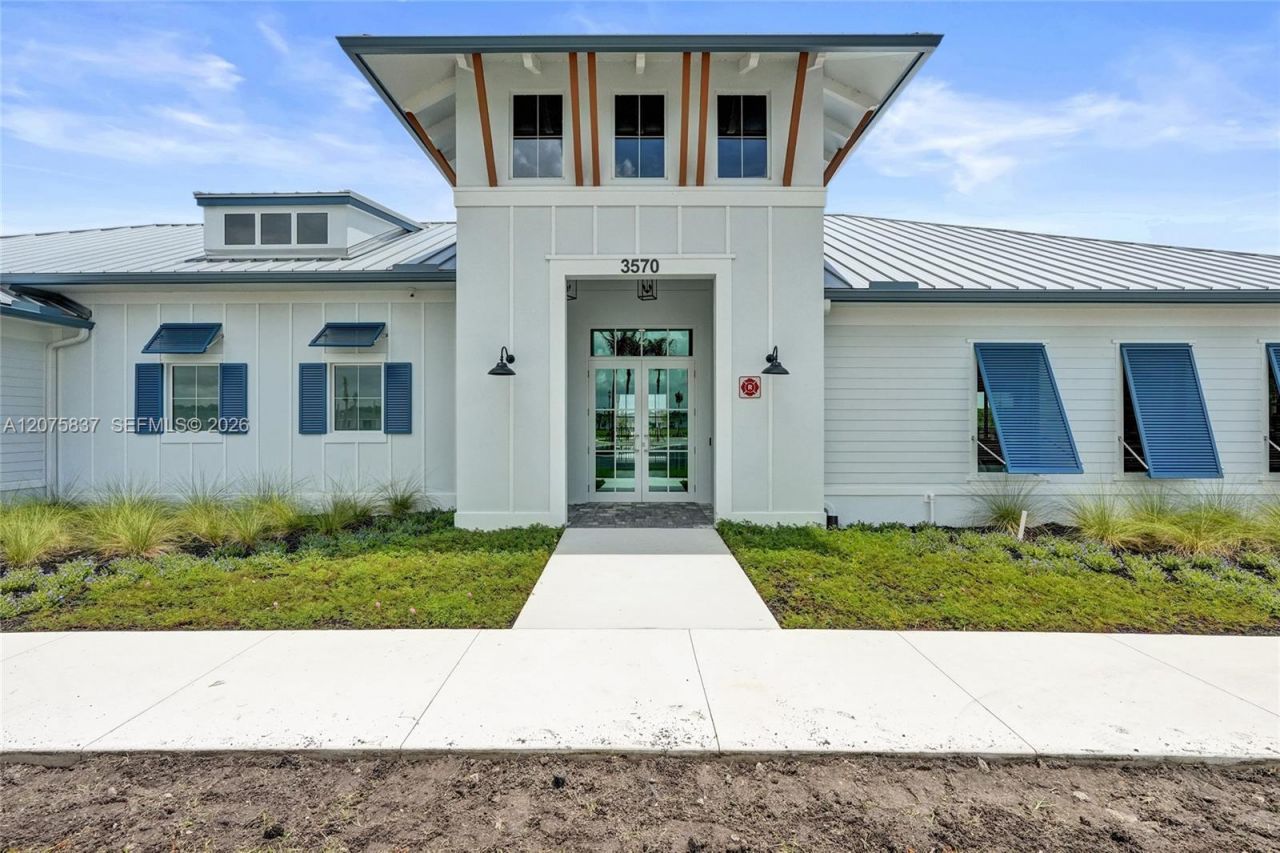3616 Spanish Cedar Pl , Fort Pierce, FL 34946 Photo