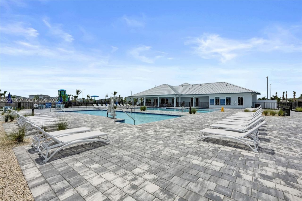 3616 Spanish Cedar Pl , Fort Pierce, FL 34946 Photo