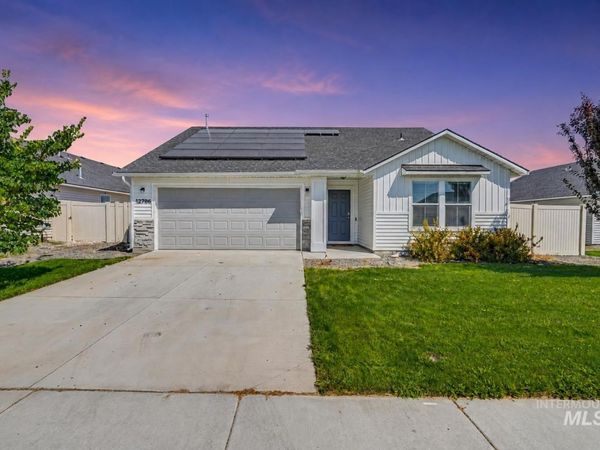 12786 Carkhill St, Caldwell, ID 83607