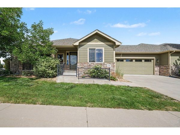 1747 Muddy Creek Dr, Loveland, CO 80538