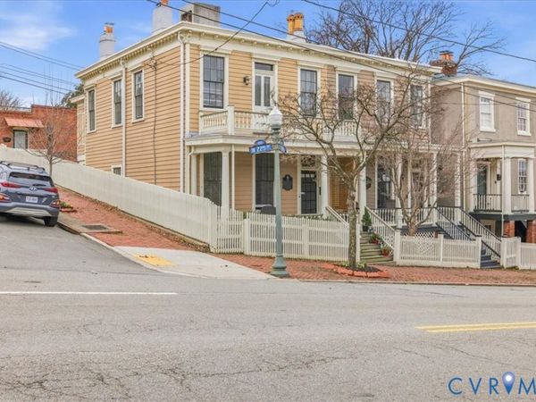 2119 E Broad Street, Unit A, Richmond, VA 23223