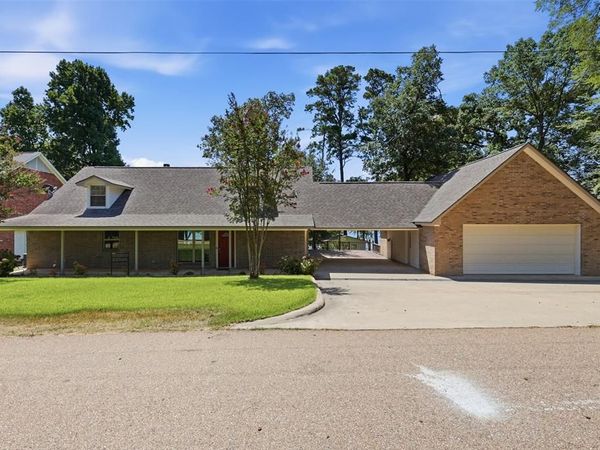 182 County Road 2938 N, Pittsburg, TX 75686