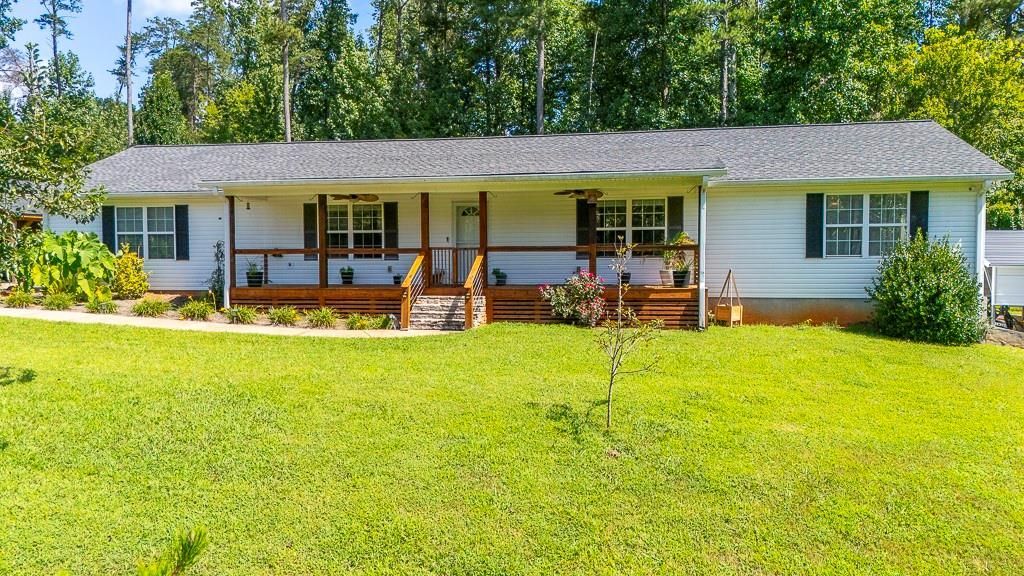 2456 Highway 53 W Dawsonville, GA 30534