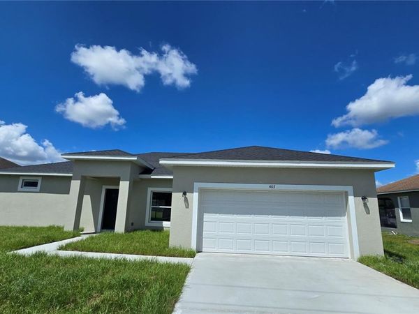 403 BOSWELL WAY , KISSIMMEE, FL 34758