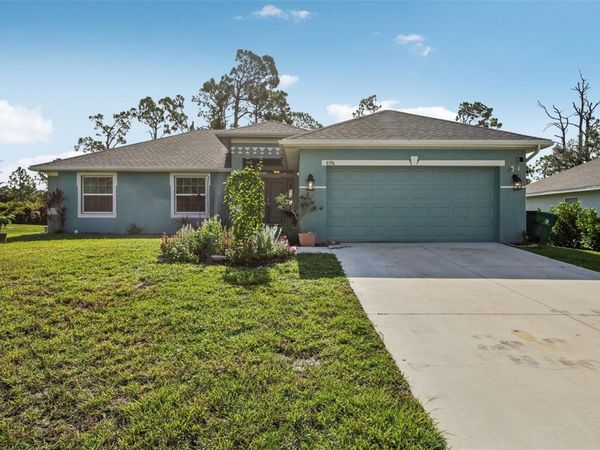 8196 WALBERT STREET, PORT CHARLOTTE, FL 33981