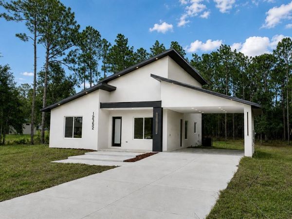 12352 SW 61ST PLACE ROAD , OCALA, FL 34481