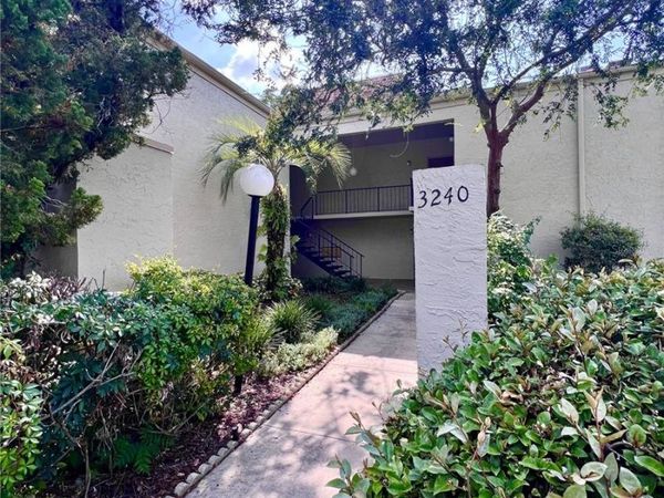 3240 S SEMORAN BOULEVARD, Unit 24, ORLANDO, FL 32822
