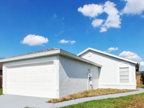 1047 FLORIDA HOLLY DRIVE , ORLANDO, FL 32811