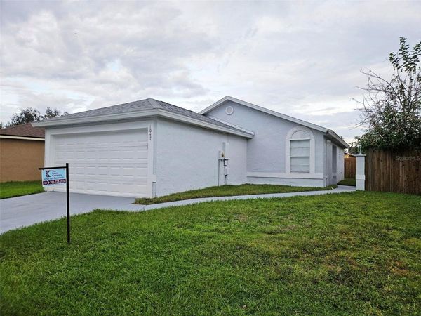 1047 FLORIDA HOLLY DRIVE, ORLANDO, FL 32811