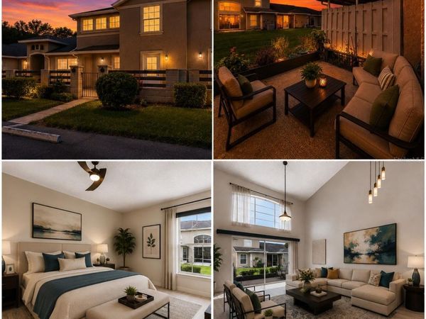 3108 LANDSEND COURT , KISSIMMEE, FL 34743