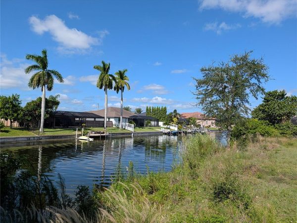 216 SW 12TH STREET , CAPE CORAL, FL 33991