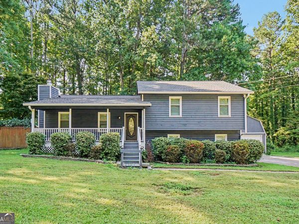 167 Hardy Circle, Dallas, GA 30157