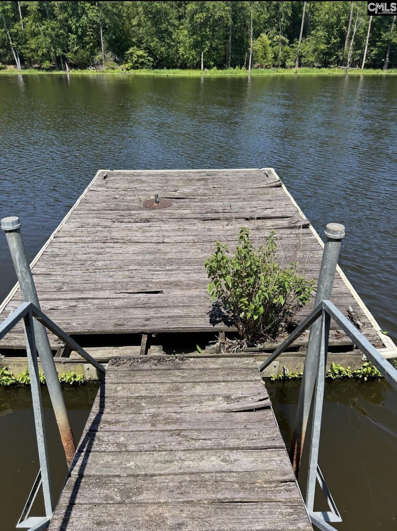 467 Collum Landing Road Photo 4