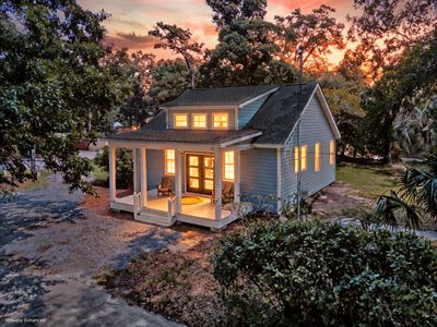 6094 Chisolm Road, Johns Island, SC 29455