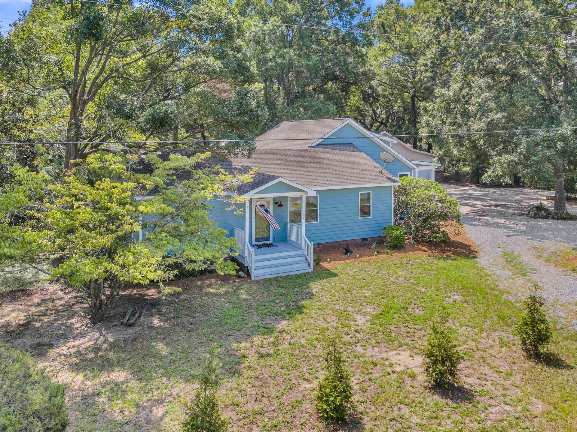 6094 Chisolm Road Photo 30