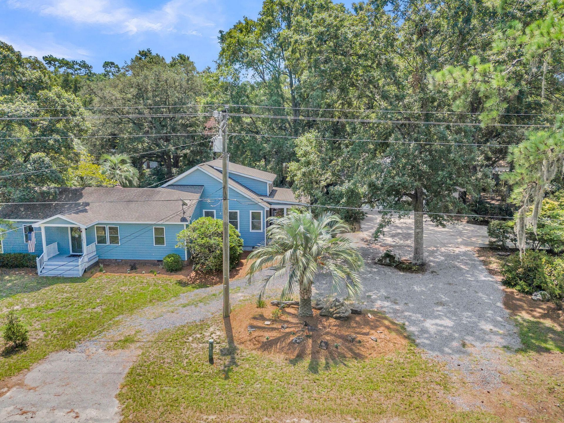6094 Chisolm Road Photo 31