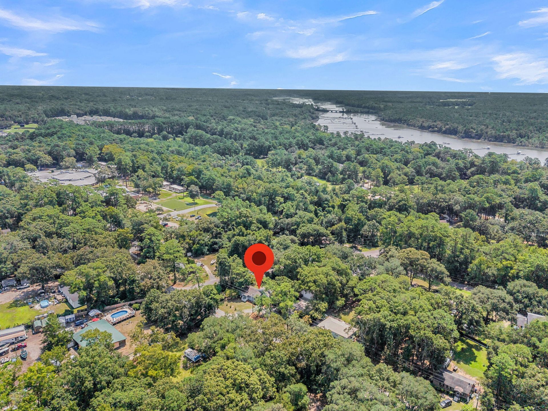 6094 Chisolm Road Photo 32