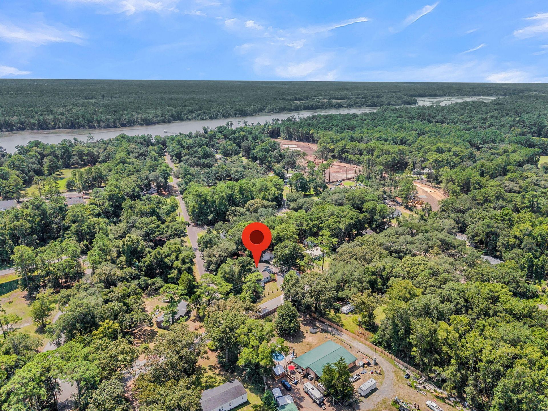 6094 Chisolm Road Photo 33