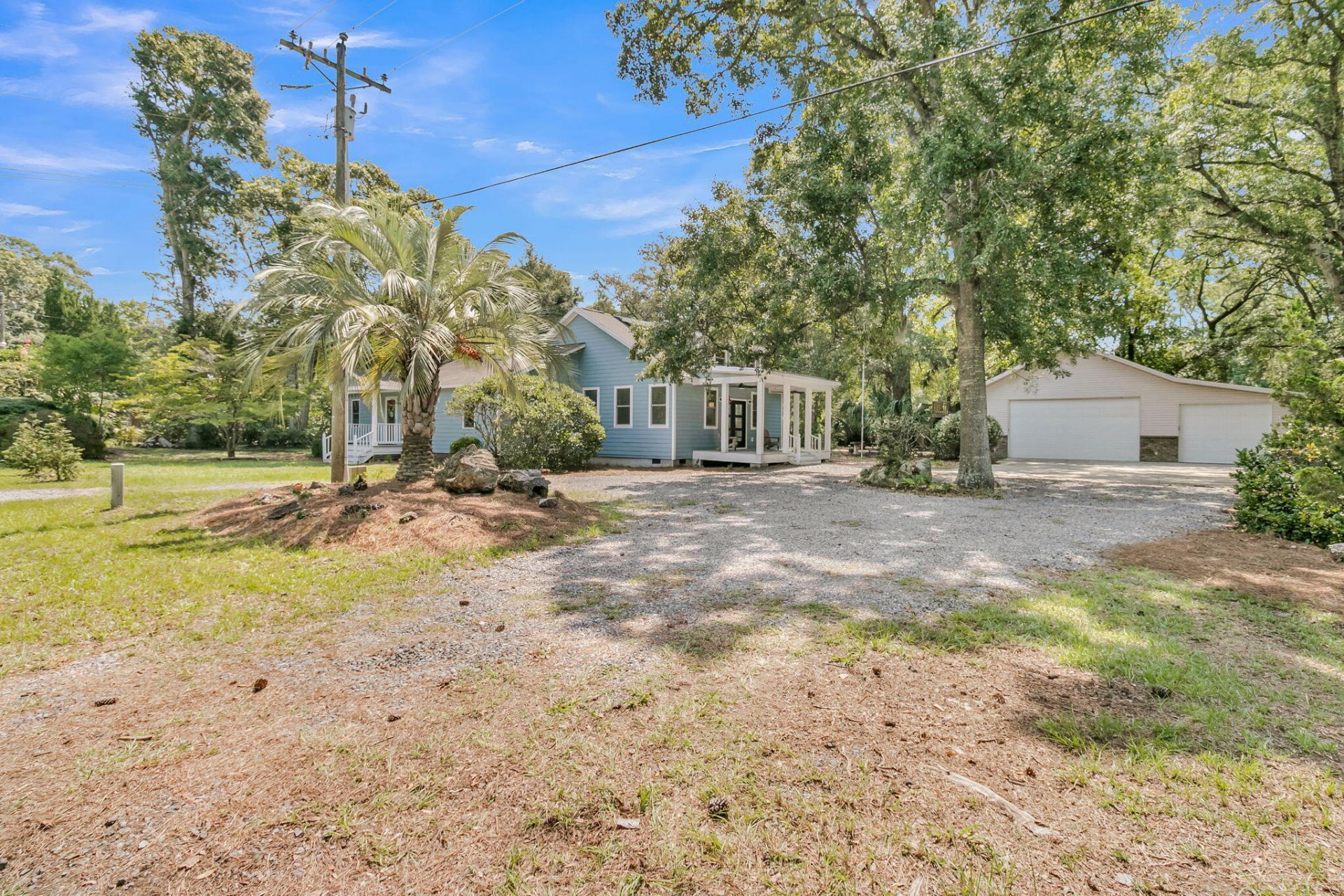 6094 Chisolm Road Photo 35