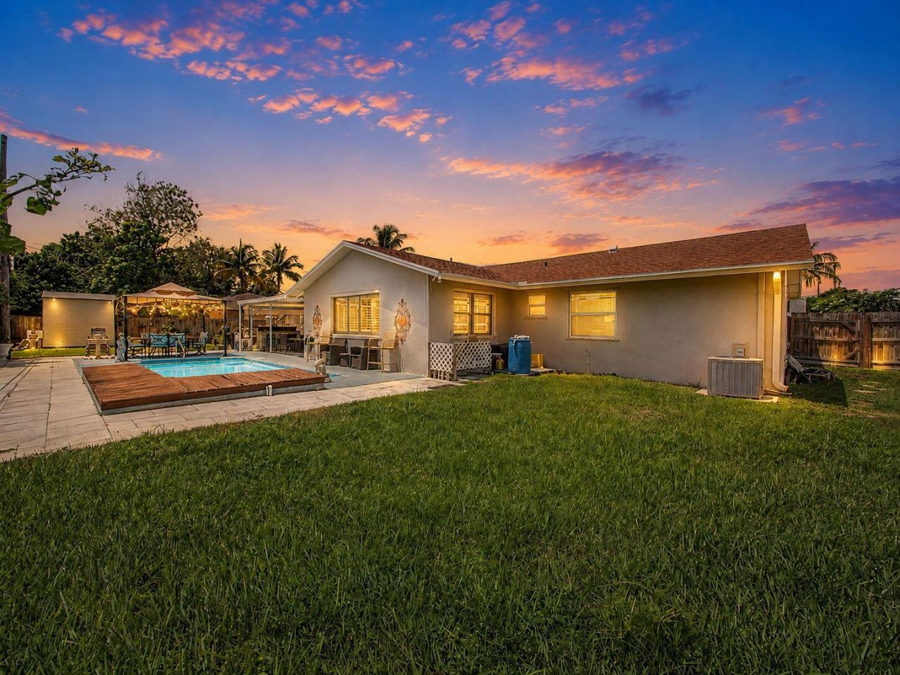 3190 Starboard Drive, Lake Worth, FL 33462 Photo