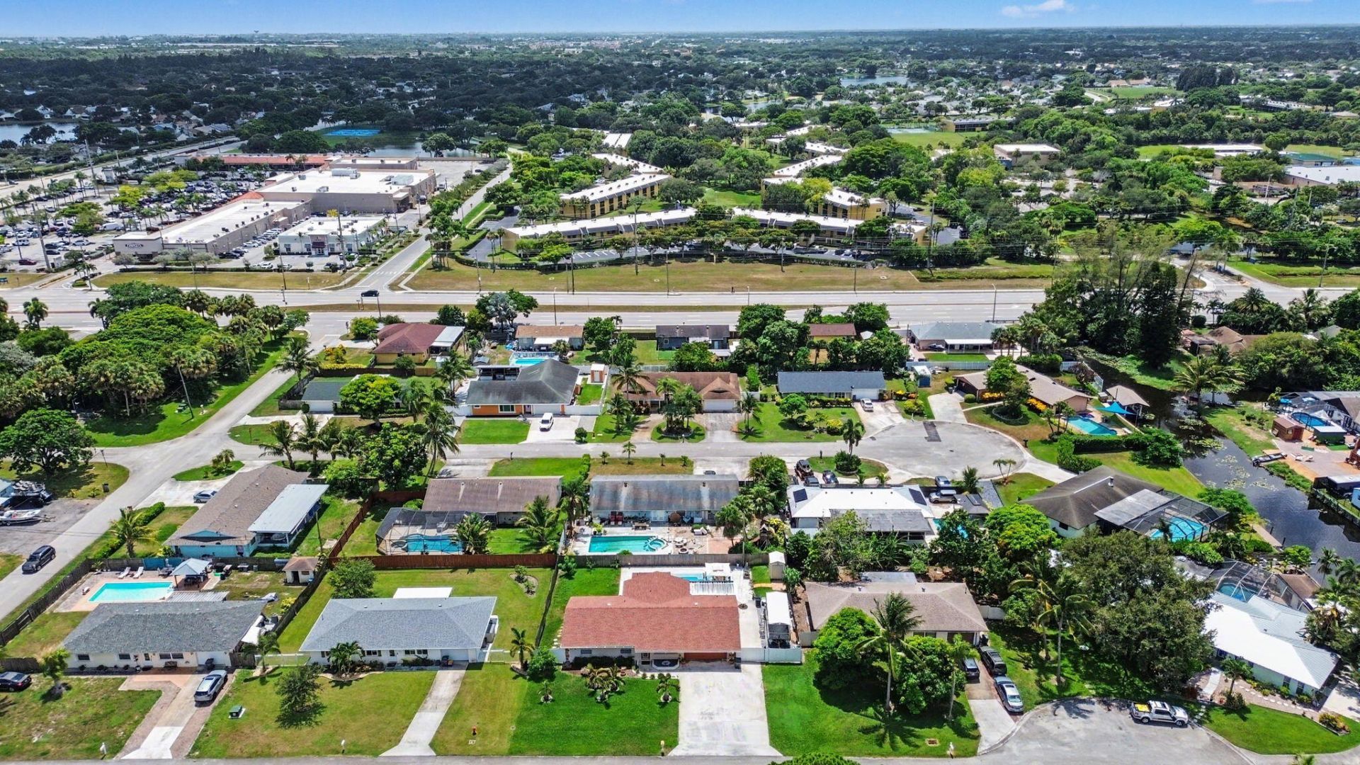 3190 Starboard Drive, Lake Worth, FL 33462 Photo