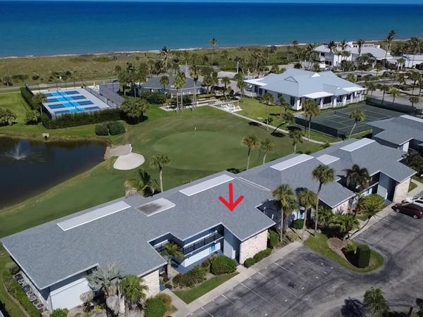 2400 S OCEAN Drive, Unit V325, Fort Pierce, FL 34949