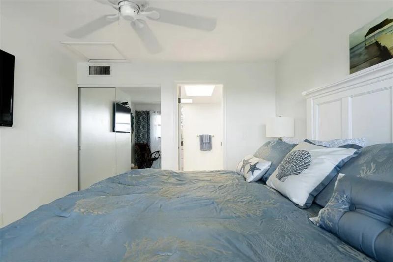 2400 S Ocean Drive, Unit V325, Fort Pierce, FL 34949 Photo
