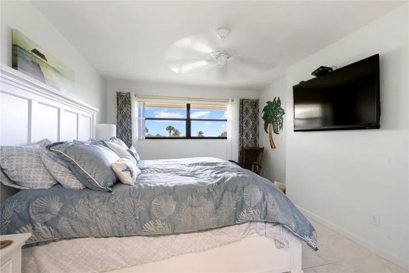 2400 S Ocean Drive, Unit V325, Fort Pierce, FL 34949 Photo