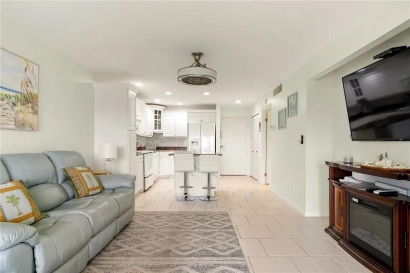 2400 S Ocean Drive, Unit V325, Fort Pierce, FL 34949 Photo